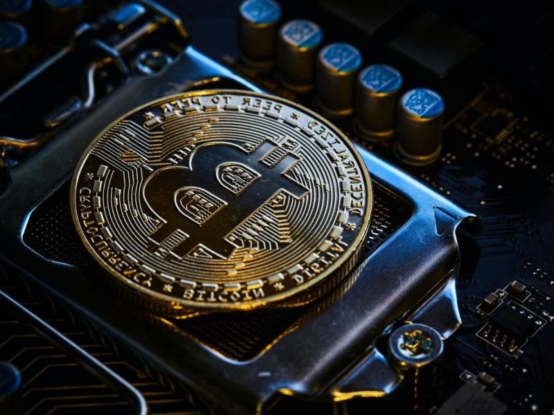 отслеживания курсов криптовалют