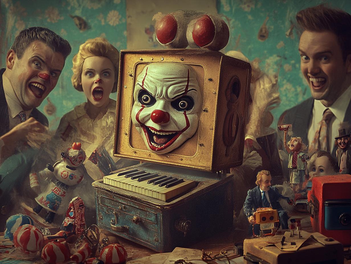 Unveiling the Mystery of Zoolax Nights