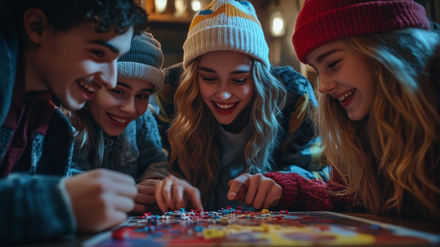 Discover the Exciting World of Globle Unlimited Puzzle Game!