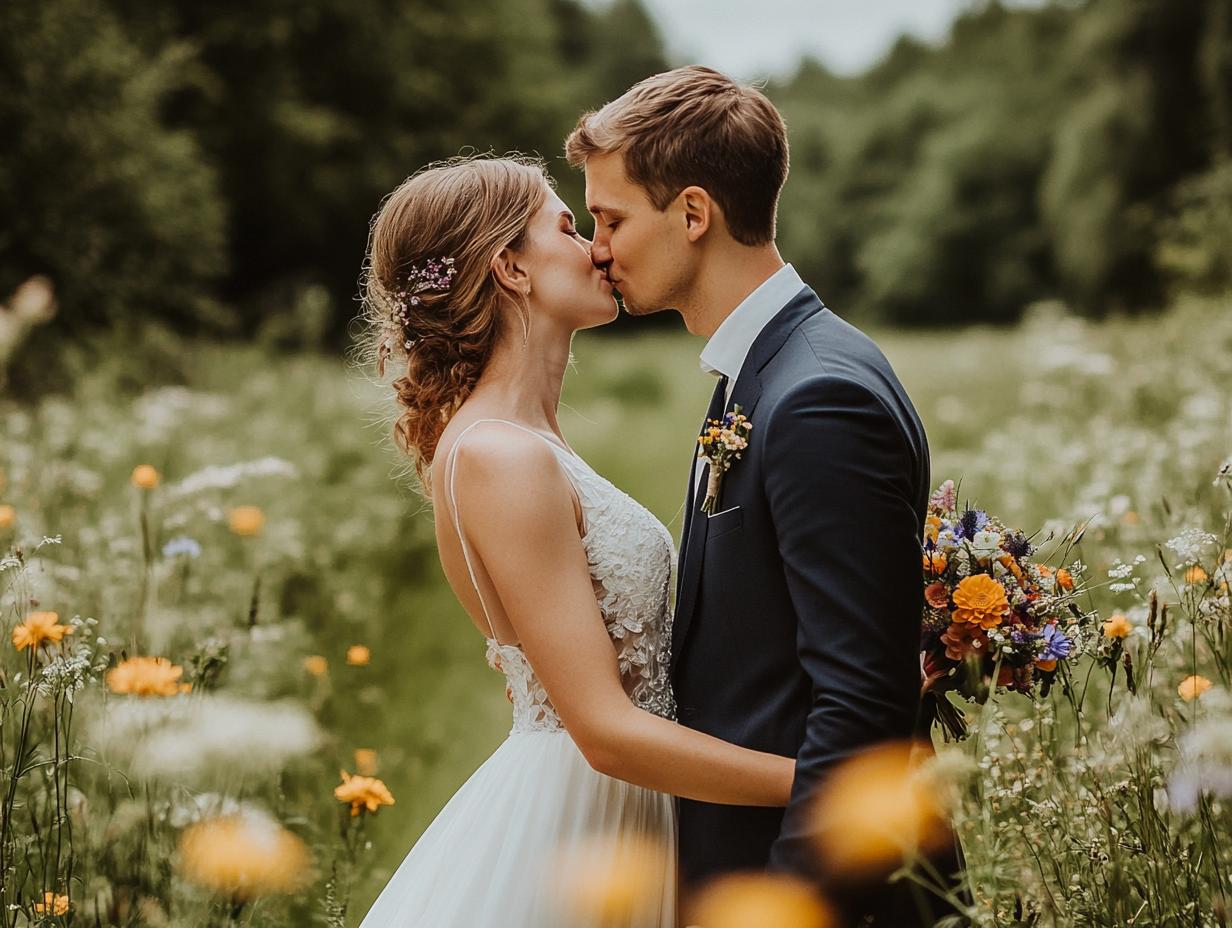 The Process of Getting Married in Denmark