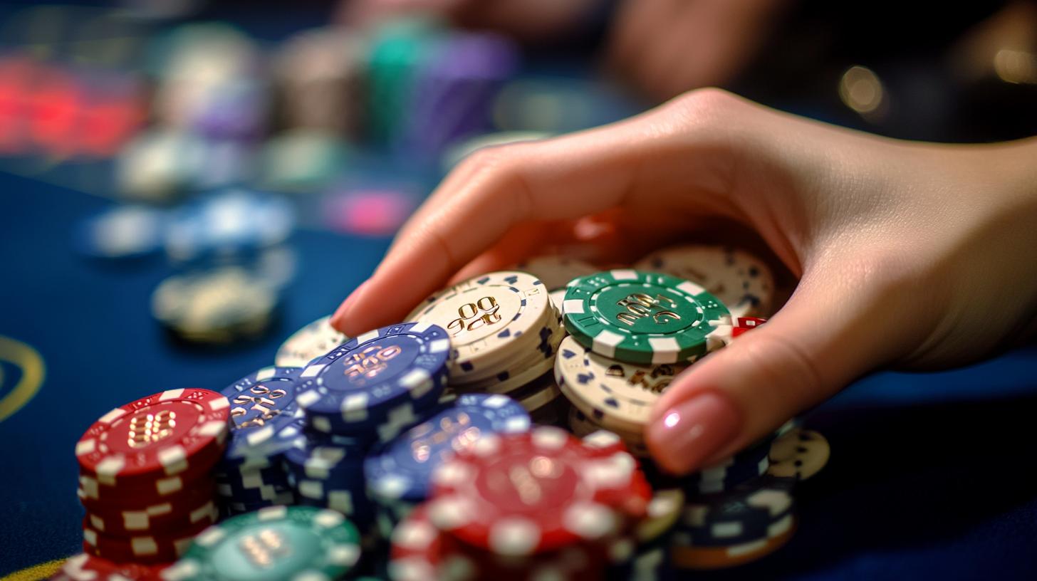 Slottyway Casino Review