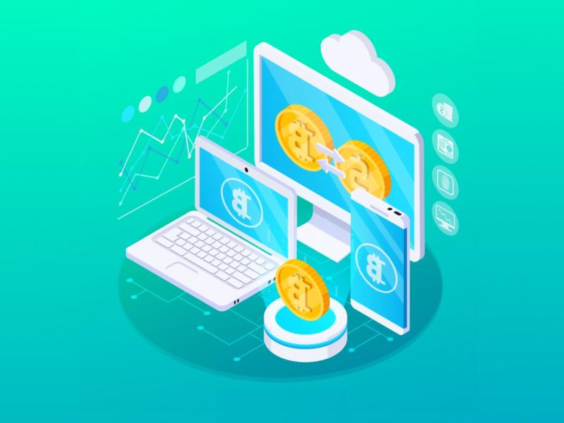 курсы криптовалют