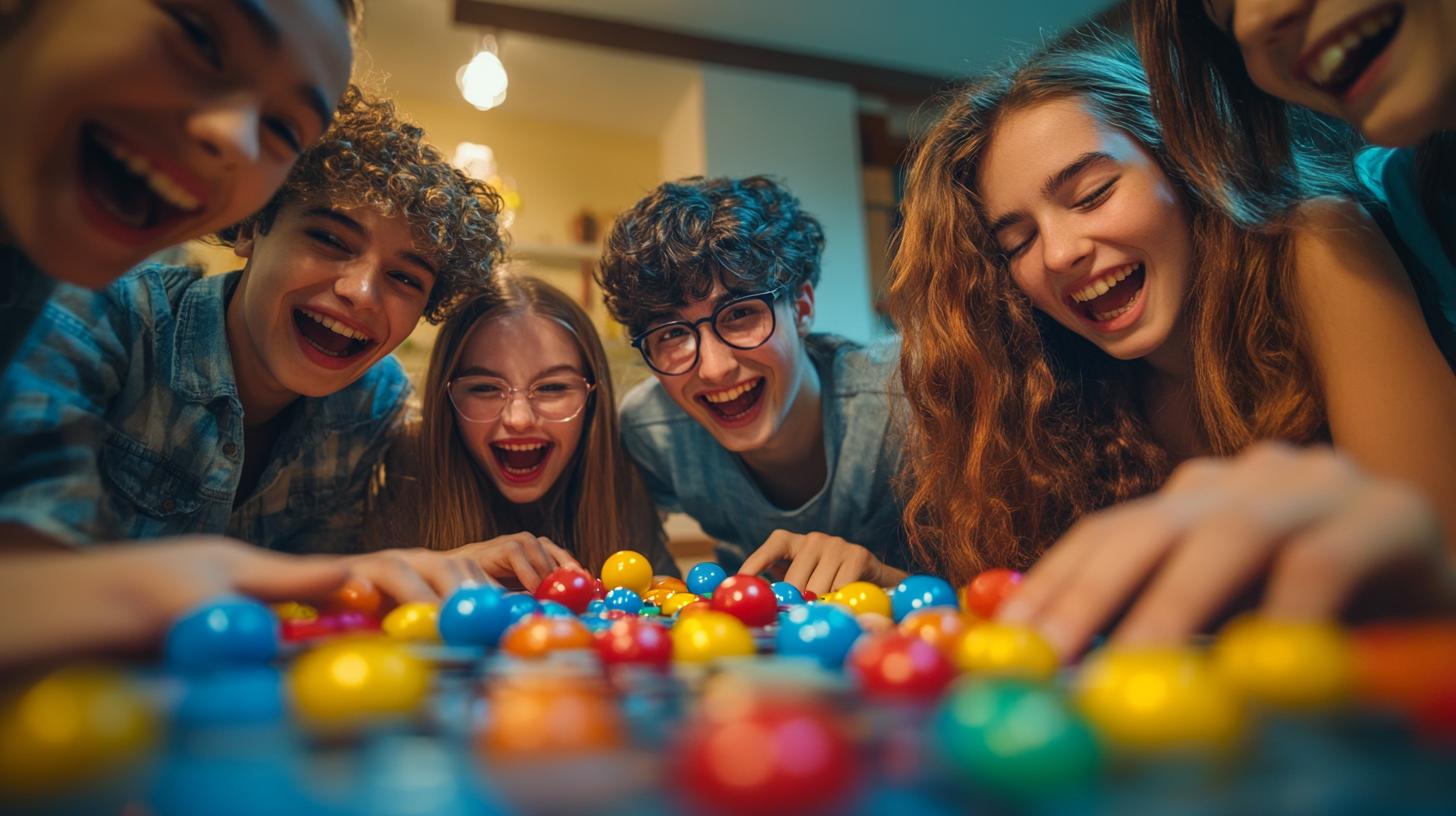 Discover the Exciting World of Globle Unlimited Puzzle Game!