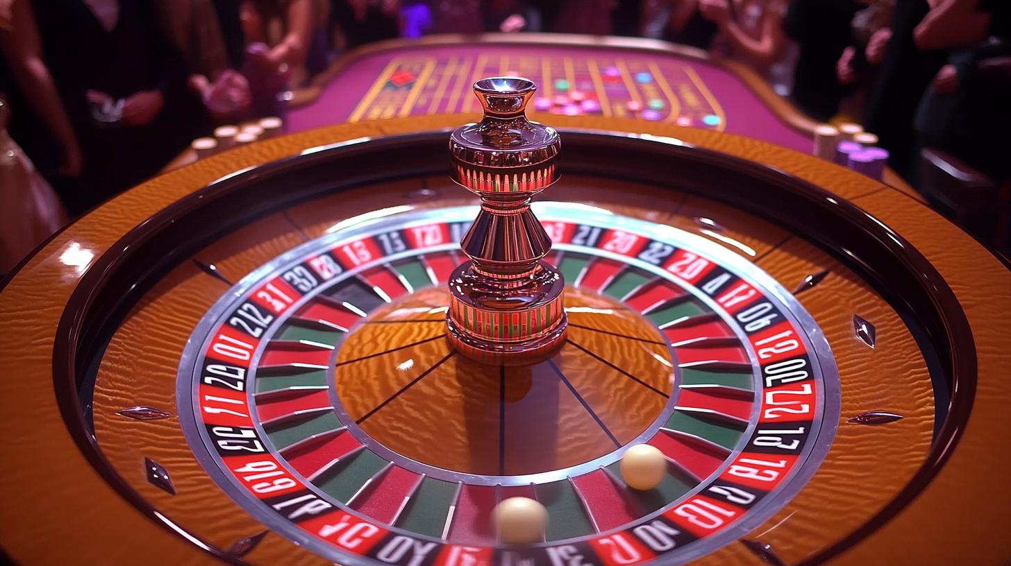 Slottyway Casino Review