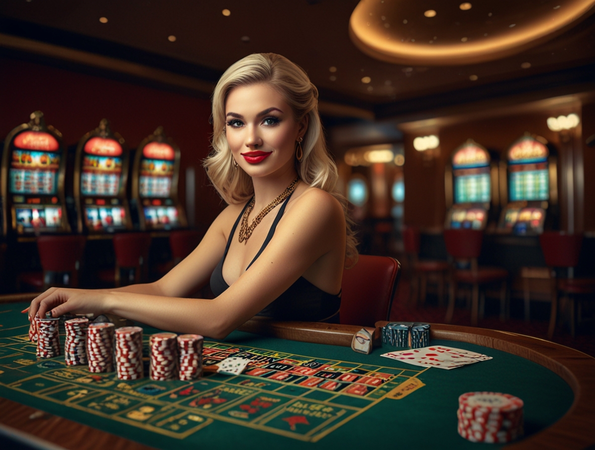 Что такое хайп казино зеркало и как это работает