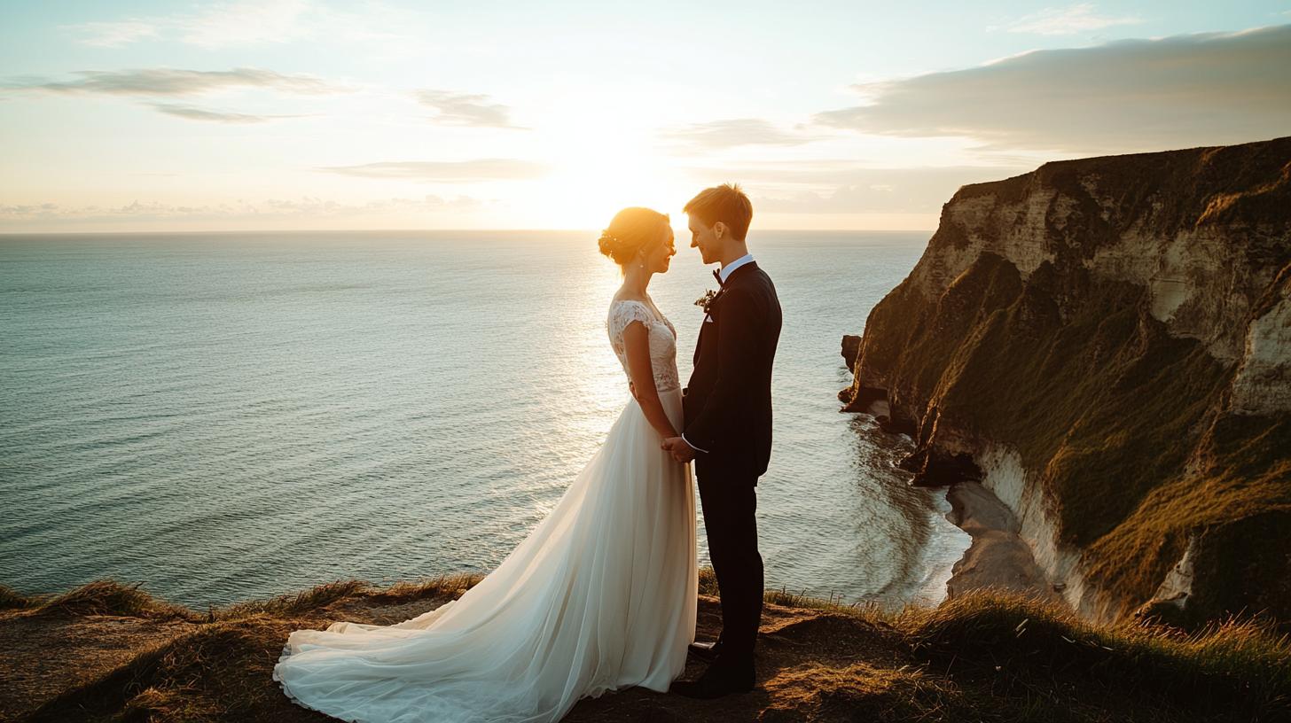 The Process of Getting Married in Denmark