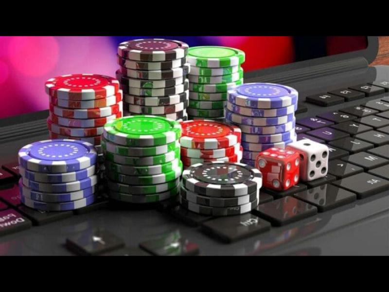 онлайн казино