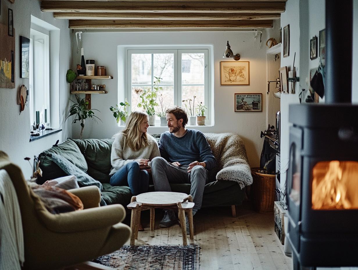 The Process of Getting Married in Denmark