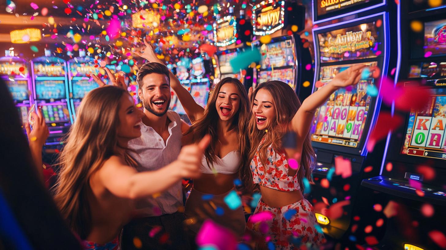 Slottyway Casino Review