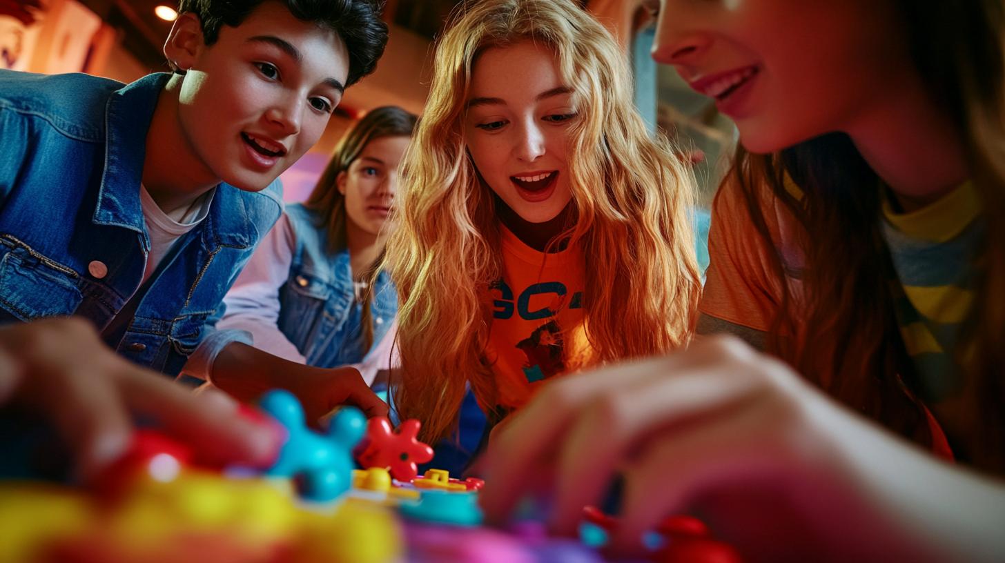 Discover the Exciting World of Globle Unlimited Puzzle Game!