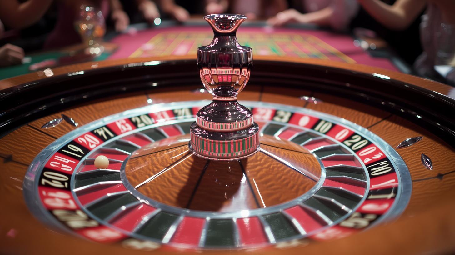 Slottyway Casino Review