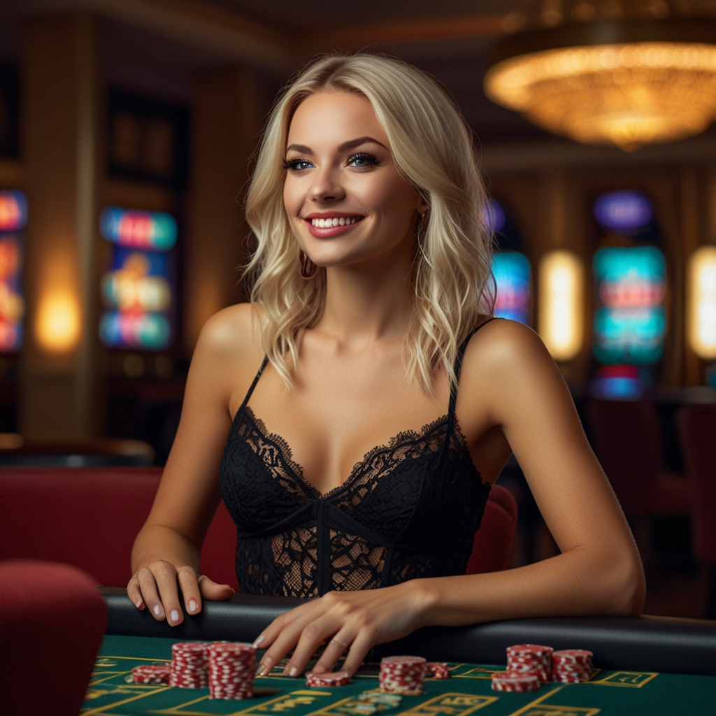 Что такое хайп казино зеркало и как это работает