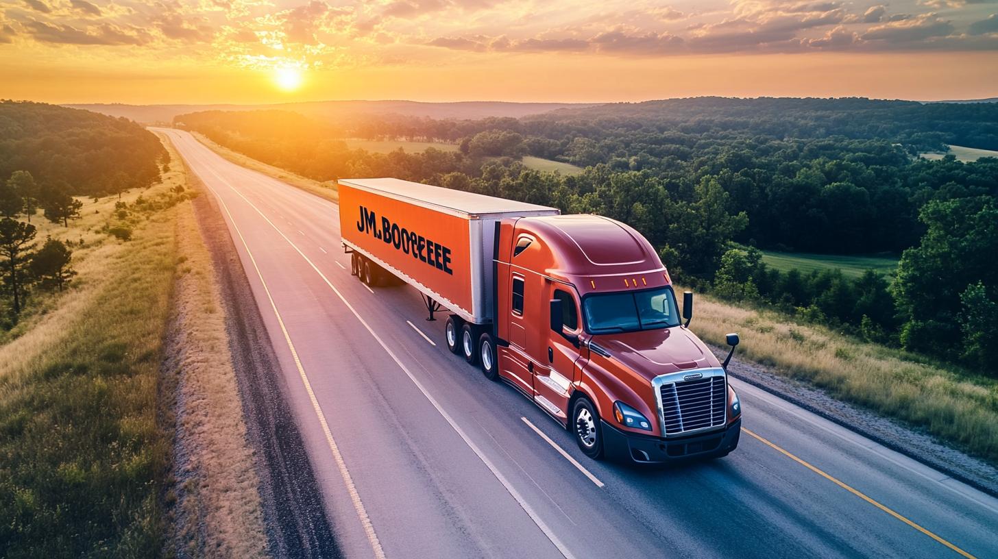 JM Bozeman Enterprises