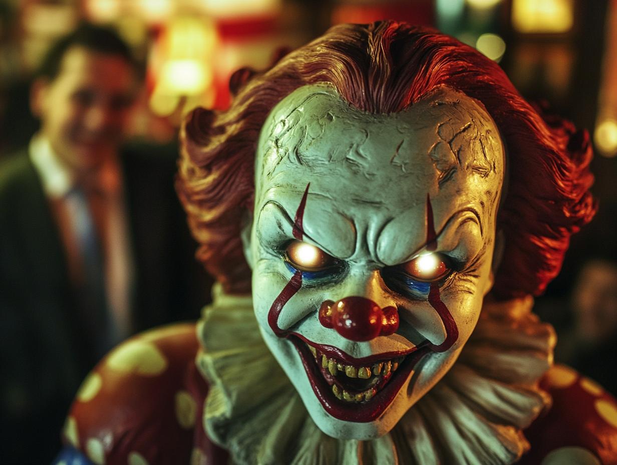 Unveiling the Mystery of Zoolax Nights