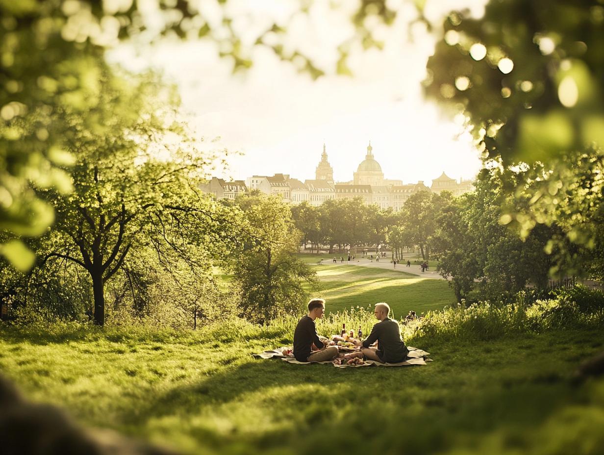The Process of Getting Married in Denmark