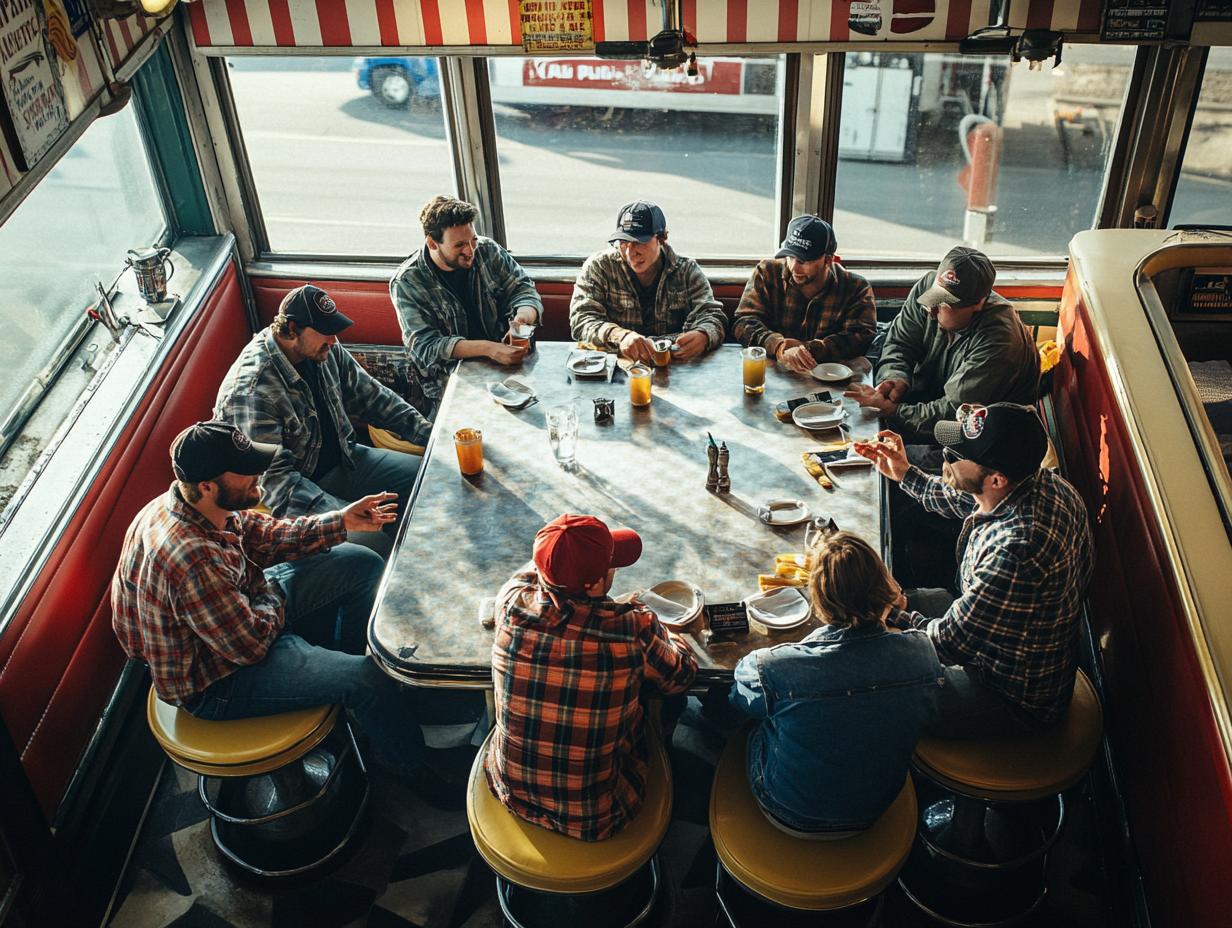 Understanding the Importance of Daily Per Diem for Truck Drivers