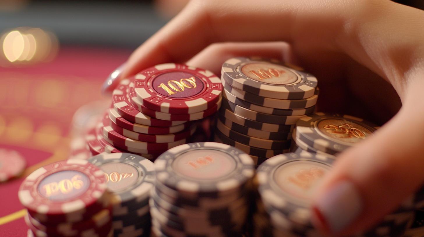 Slottyway Casino Review