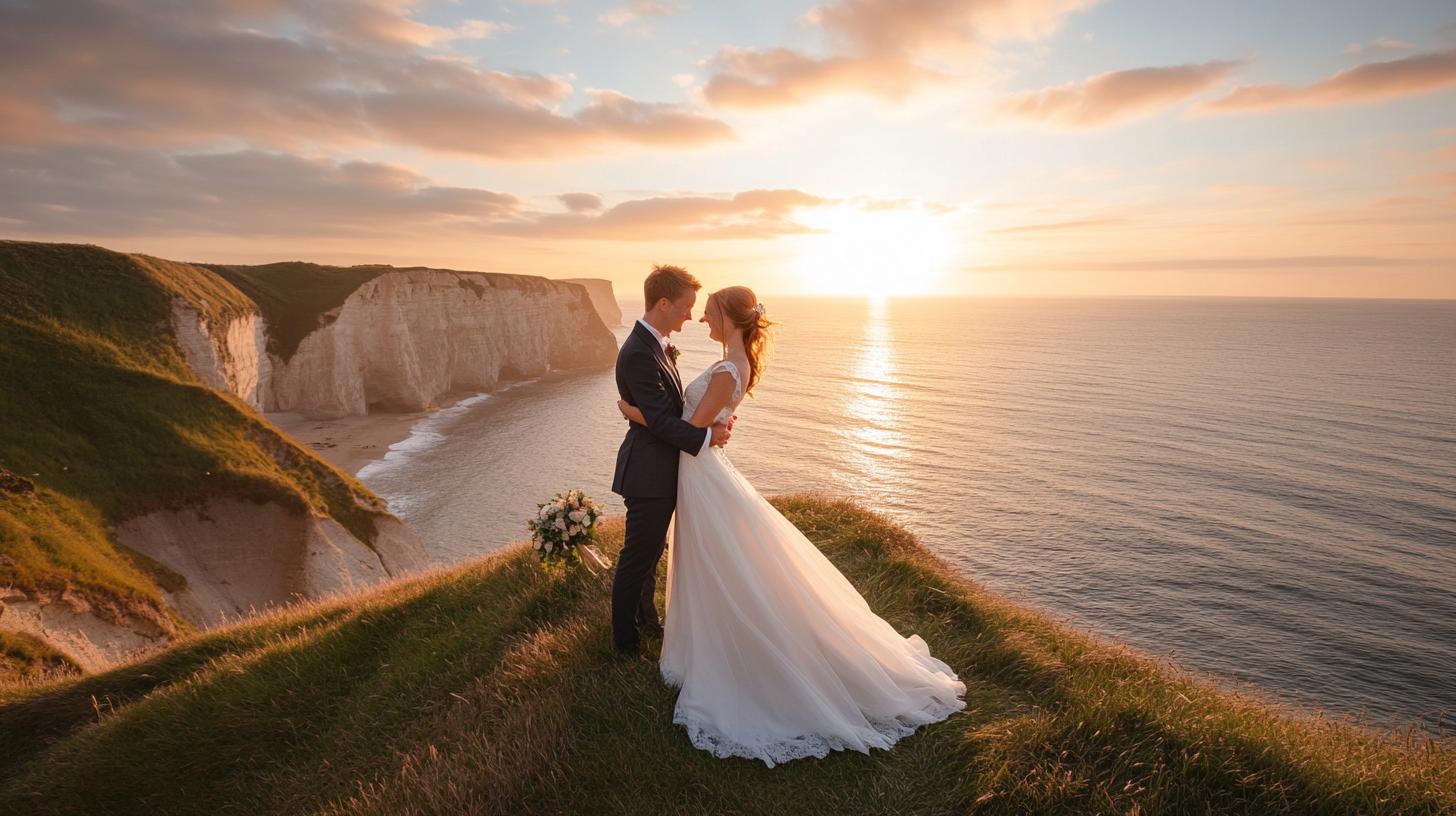 The Process of Getting Married in Denmark