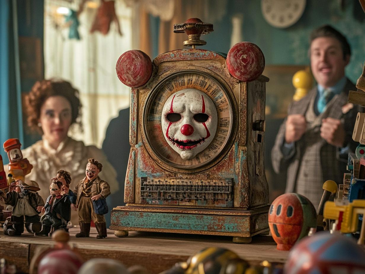 Unveiling the Mystery of Zoolax Nights