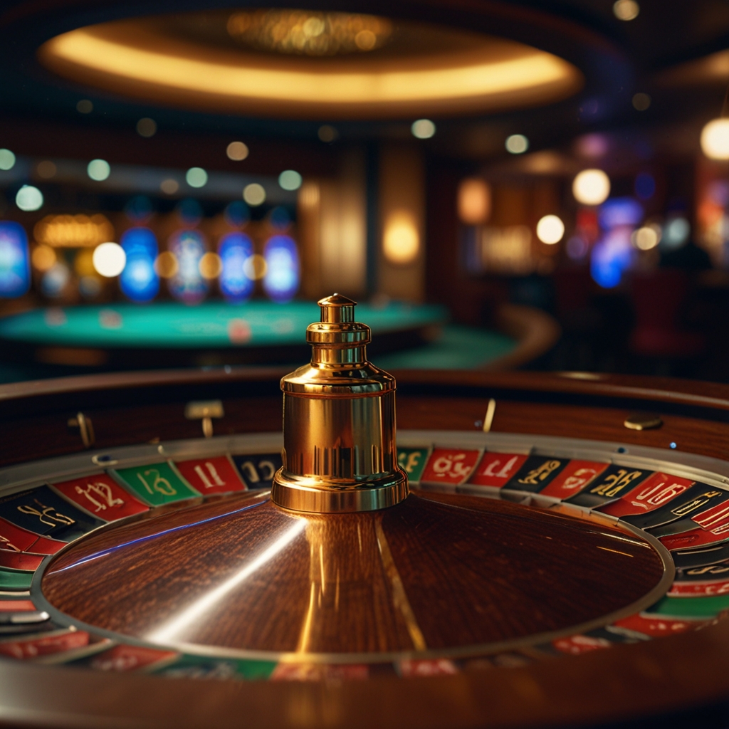 Что такое хайп казино зеркало и как это работает