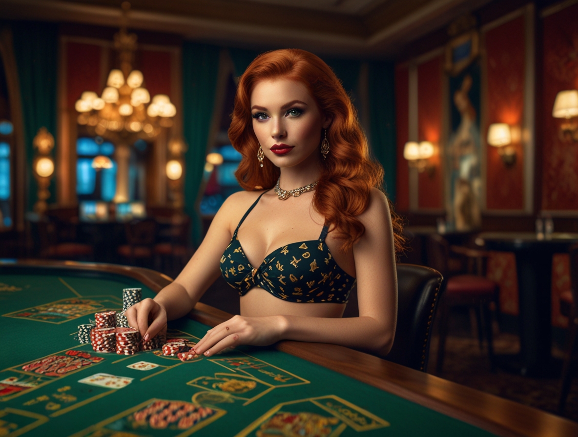 Что такое хайп казино зеркало и как это работает