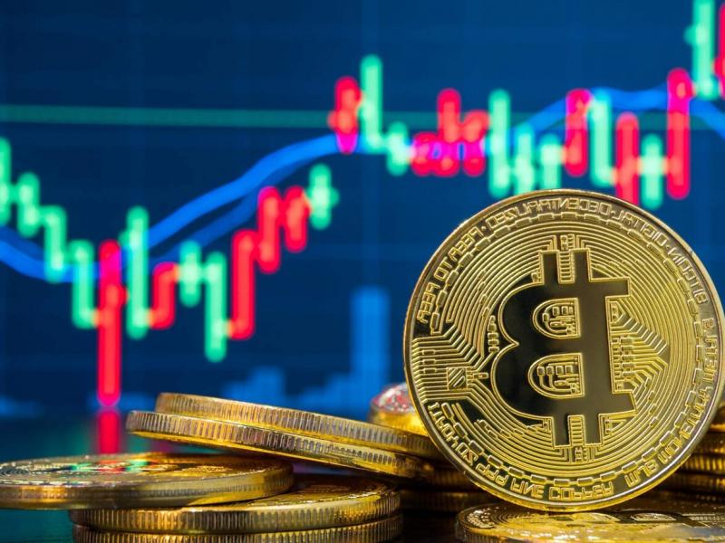 отслеживания курсов криптовалют