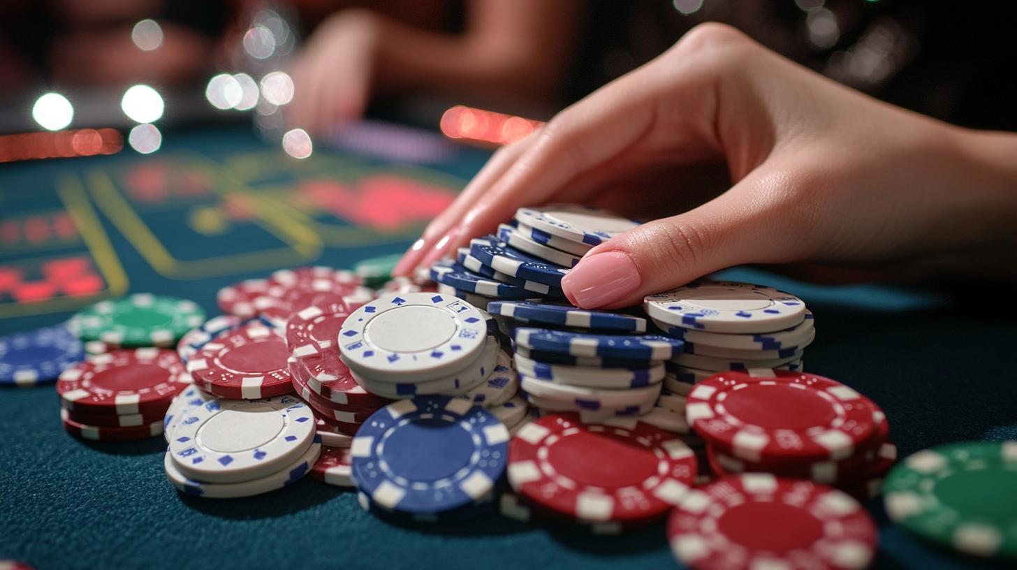 Slottyway Casino Review