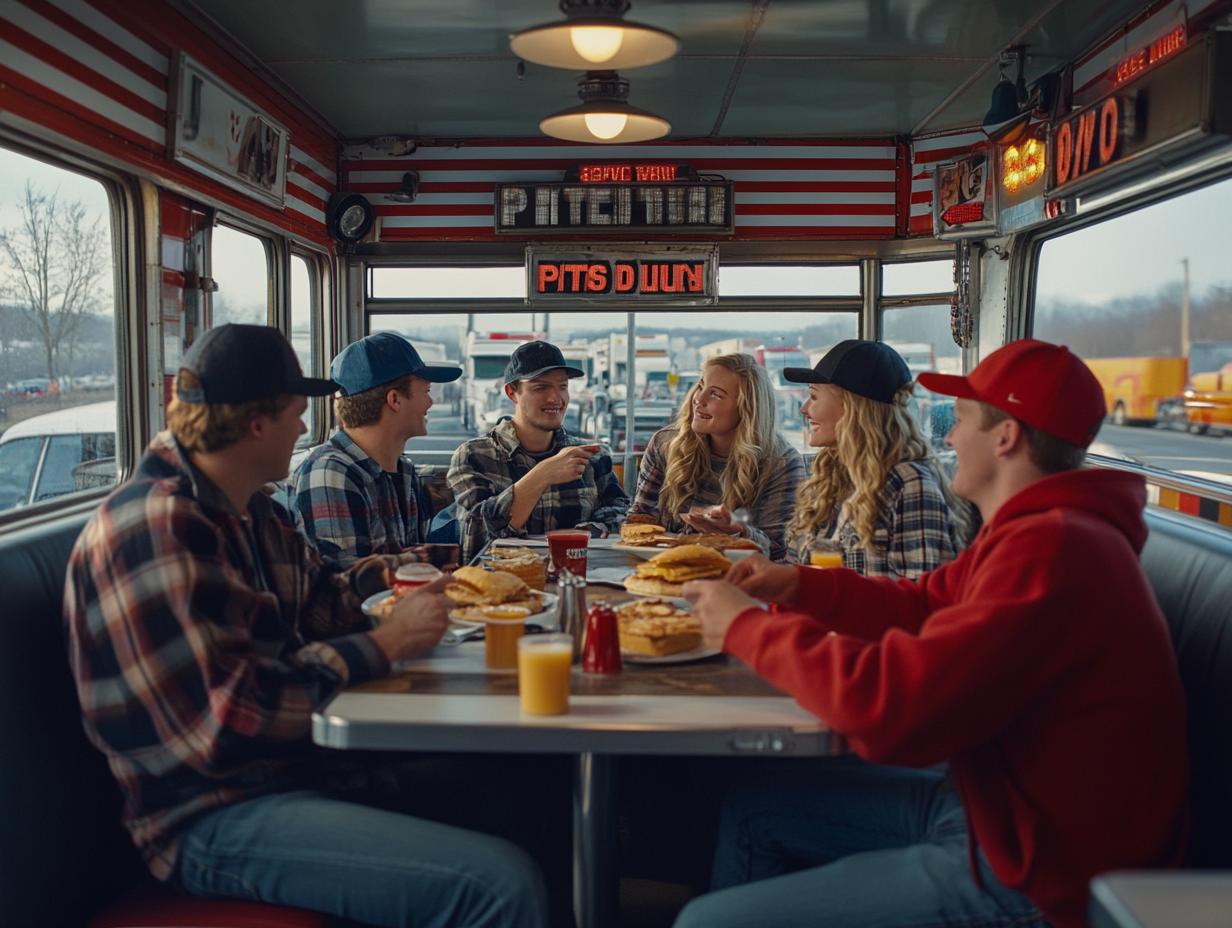 Understanding the Importance of Daily Per Diem for Truck Drivers