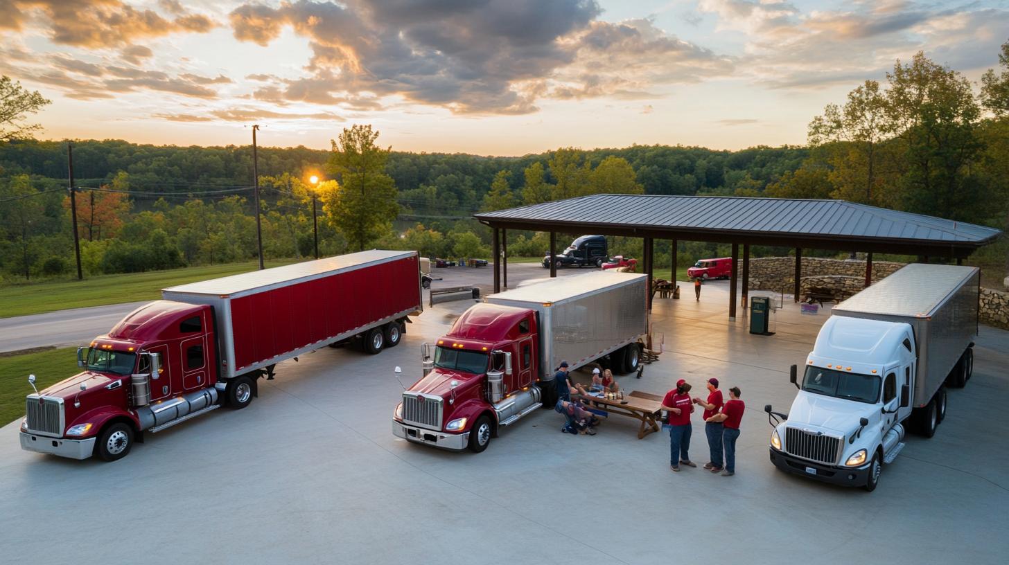 JM Bozeman Enterprises