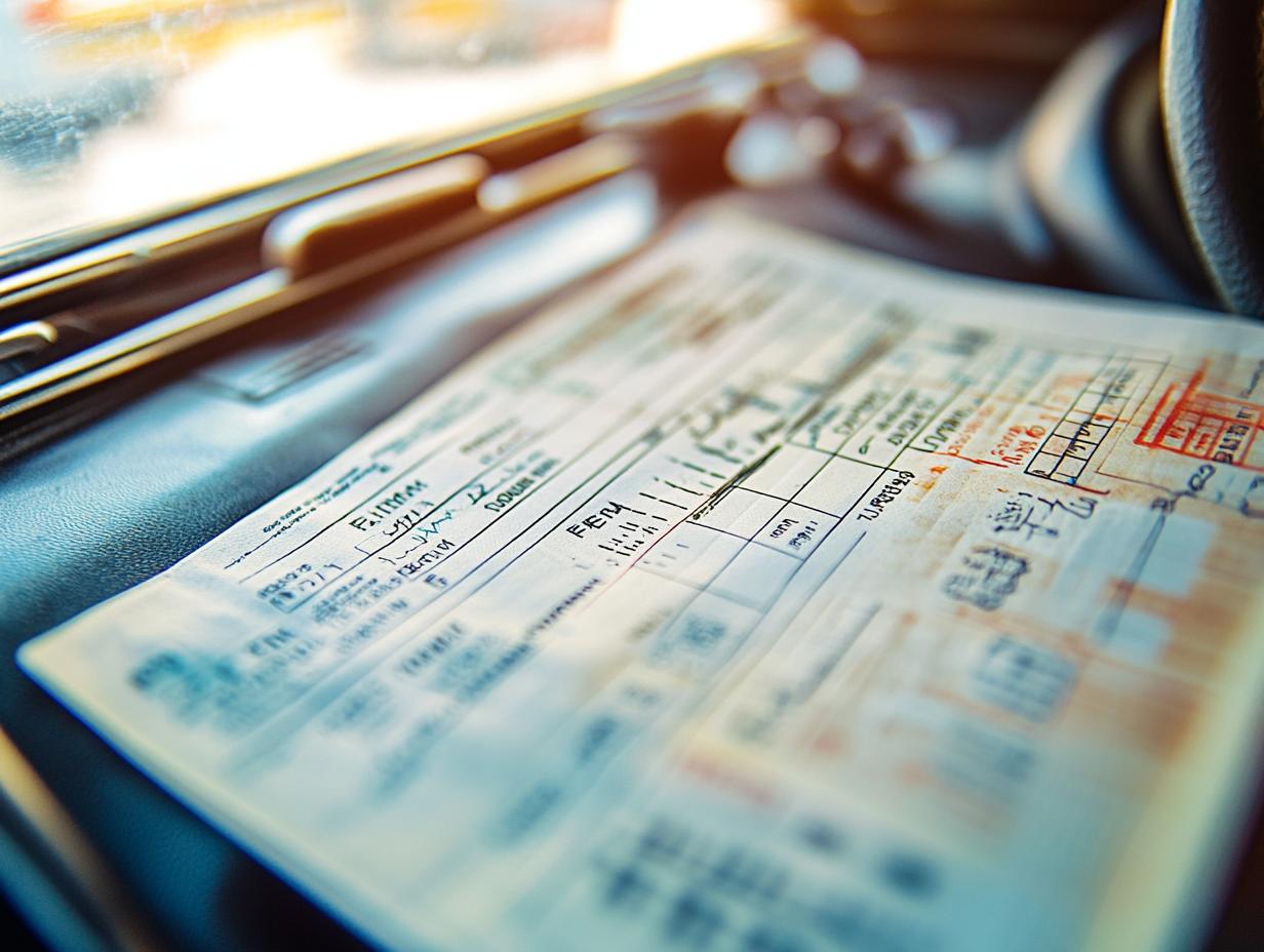 CDL DAC Report: A Comprehensive Guide for CDL Drivers dac, record, report, cdl, check, for, drivers, truck, truckers, meaning, online, driver, employment, history