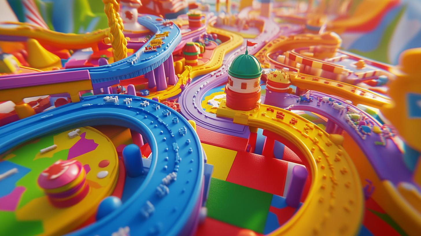 Discover the Exciting World of Globle Unlimited Puzzle Game!