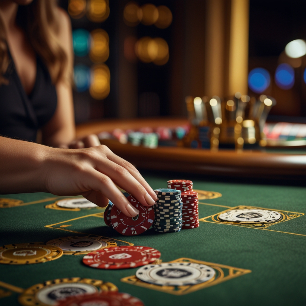 Что такое хайп казино зеркало и как это работает