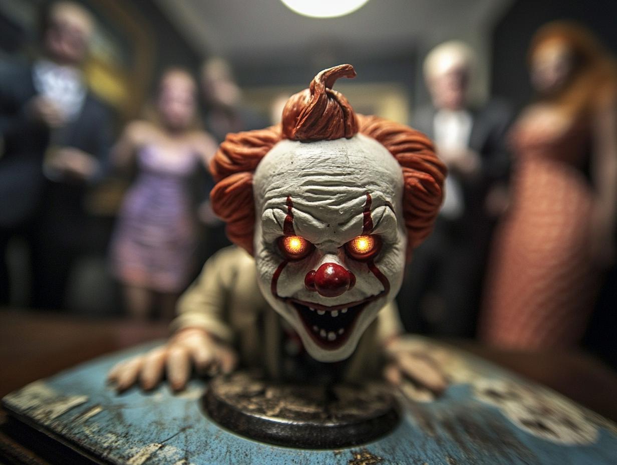 Unveiling the Mystery of Zoolax Nights