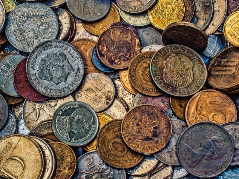 Exploring the Significance and Worth of Foreign Coins
